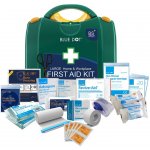 Blue Dot First Aid Kit Large Lékárnička pro pracoviště – Zboží Mobilmania