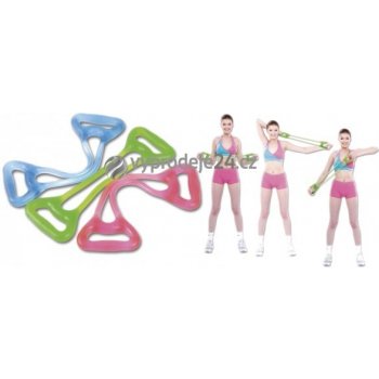 SPARTAN LATEX GYMBAND