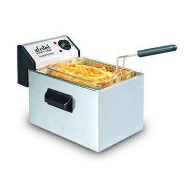 Fritel Profi 3505 – Sleviste.cz