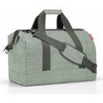 Reisenthel Allrounder L REISENTHEL-MT5048 Twist sage 30l – Zboží Mobilmania