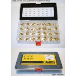 PROX sada hlavních trysek karburátoru MIKUNI | Zboží Auto