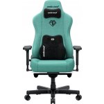 Anda Seat Kaiser 3E XL Light Blue Fabric – Hledejceny.cz