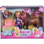 Simba EL Doctor Evi Horse mama – Sleviste.cz