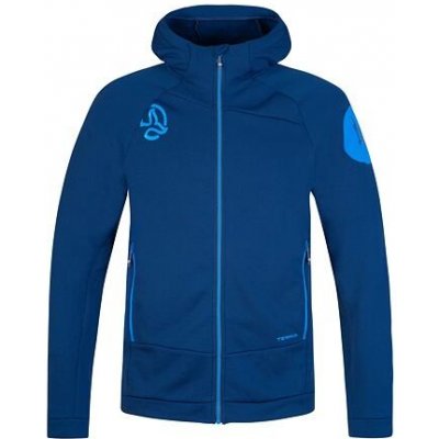 TERNUA PUNJAR HOOD JKT M Man – Zboží Mobilmania