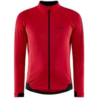 Craft ADV SubZ Červená pánská – Zboží Mobilmania