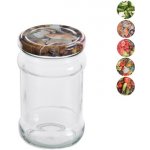 Orion zavařovací sklenice s víčkem 300ml – Zboží Dáma