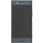 LCD Displej + Dotykové sklo Sony Xperia XZ2 Compact – Zboží Mobilmania