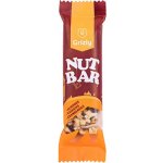 Grizly Nut bar 40 g – Sleviste.cz