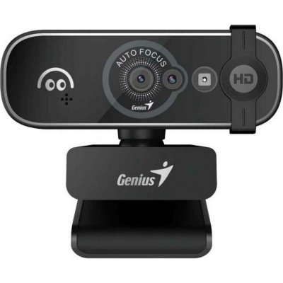 Genius FaceCam OPEN – Zboží Živě