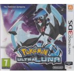 Pokemon Ultra Moon – Zboží Živě