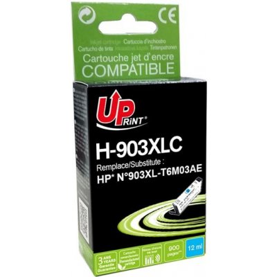 Uprint HP T6M03AE - kompatibilní – Zbozi.Blesk.cz