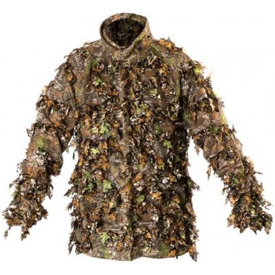 Novritsch 3D Ghillie Suit Blůza Amber – Zboží Mobilmania