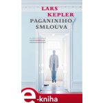 Paganiniho smlouva - Lars Kepler – Hledejceny.cz