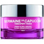 Germaine de Capuccini Timexpert Rides Global cream Wrinkles Supreme 50 ml – Hledejceny.cz
