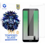 Lito 2,5D Temperované sklo Huawei Mate 10 Lite KP27121 – Zboží Živě