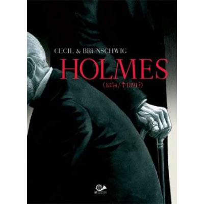 Holmes (vol. 1+2)