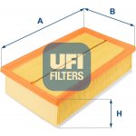 Vzduchový filtr UFI 30.532.00 – Hledejceny.cz