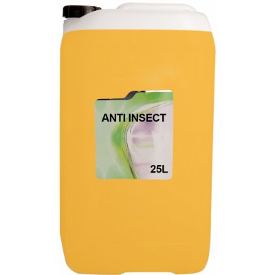 MadLube Antiinsect NANO 25 l – Hledejceny.cz