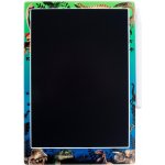 Kreslící tablet Kidea Dinosaurus 10"" – Hledejceny.cz
