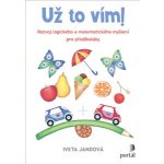 Už to vím! – Hledejceny.cz