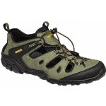 BENNON CLIFTON SANDÁL ZELENÁ – Zboží Mobilmania