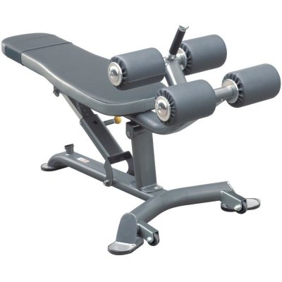 Impulse Fitness Multi Ab Bench – Zboží Mobilmania