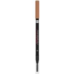 L'Oréal Paris Brow Artist Designer tužka na obočí 303 Deep Brow 1,2 g – Zboží Dáma