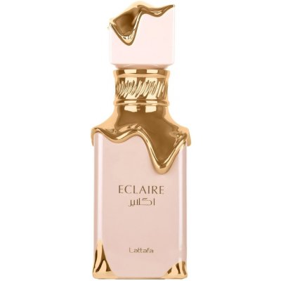 Lattafa Eclaire parfémovaná voda dámská 100 ml – Hledejceny.cz