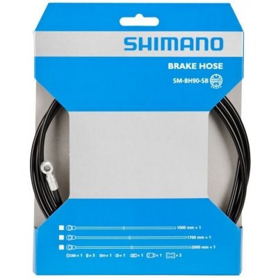 Shimano SM-BH90 1700 mm Náhradní díl / Adaptér – Zboží Mobilmania