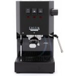 Gaggia New Classic Evo Grey – Sleviste.cz