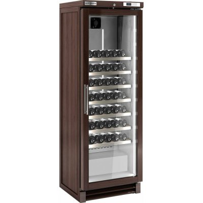 G.Gastro Lednice na víno 350 l D9778436 – Hledejceny.cz