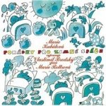 Pohádky pro zimní spáče - Kubátová Marie – Zboží Dáma Pohádky pro zimní spáče - Kubátová Marie – Zboží Dáma