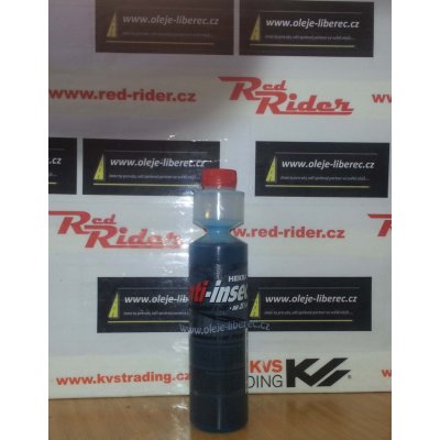 Carline Letní kapalina do ostřikovačů koncentrát 1:100 250 ml – Sleviste.cz