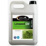 Horse Master Linseed Oil Huile de Lin 25 l – Hledejceny.cz