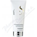 Alfaparf Milano Semi di Lino Diamond Illuminating balzám 200 ml – Sleviste.cz