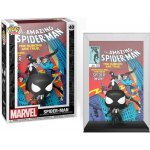 Funko Pop! The Amazing Spider Man Comic Cover 40 – Hledejceny.cz