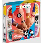 LEGO® DOTS™ 41947 Mega balení náramků Mickey a přátelé – Hledejceny.cz