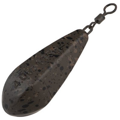 Fox olovo Edges Horizon Lead 3oz 85g – Zboží Dáma