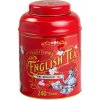 Čaj English Teas čaj plechovka VINTAGE VICTORIAN 240 sáčků