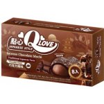 QLove Mochi Chocolate 80 g – Sleviste.cz