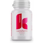Kompava Premium Lactoferin 30 kapslí – Hledejceny.cz
