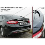 Stylla Zadní spoiler kufru Ford Mondeo V Liftback 2014 - 2022