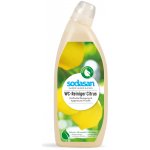 Sodasan čistič na WC Power Gel 750 ml – Zbozi.Blesk.cz
