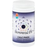 Biomineral CALC PHOS královská modrá 180 tablet/90 g tkáňová sůl – Hledejceny.cz