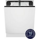 Electrolux E62LD100S – Zboží Mobilmania