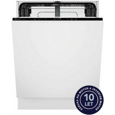 Electrolux E62LD100S – Zboží Mobilmania