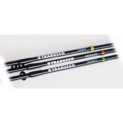 Trabucco Precision RPL Bomb Plus set špiček – Zboží Dáma
