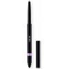 Oční linka Dior Diorshow Stylo voděodolná oční linka 146 Pearly Lilac 0,3 g