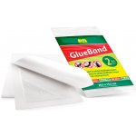 Papírna Moudrý Glueband Lapač na lezoucí hmyz s atraktantem 2 ks – Zboží Dáma