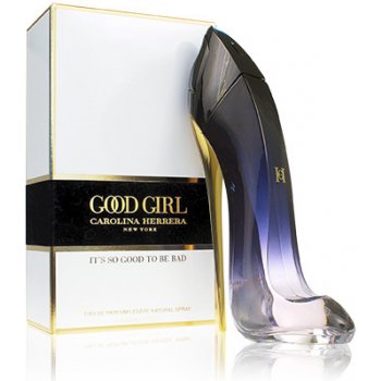 Carolina Herrera Good Girl Légére parfémovaná voda dámská 30 ml